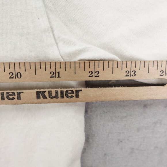 Bape Shirt Mens XL White Marvel Milo Mighty Thor Tee A Bathing Ape Tee Comics - Picture 10 of 16